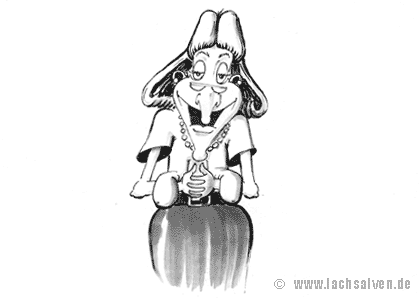 Fräulein Meier
