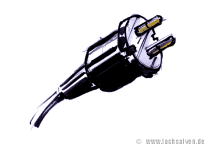 Stecker Kabel