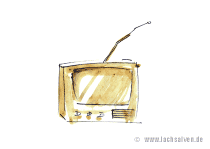 Fernseher