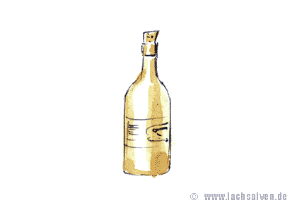 Flasche