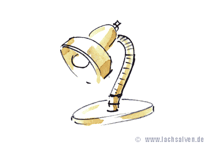 Lampe