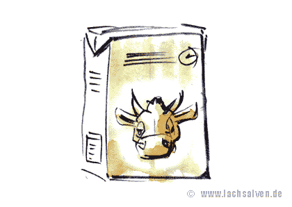 Milch