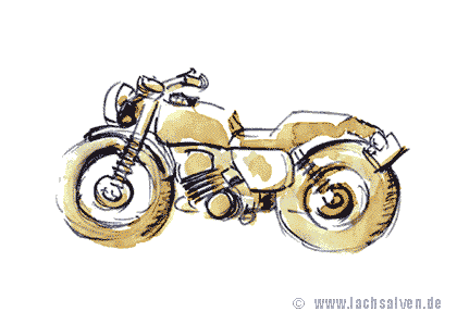 Motorrad