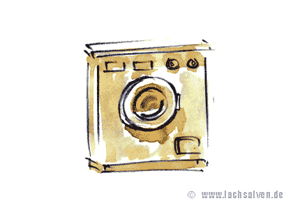 Waschmaschine