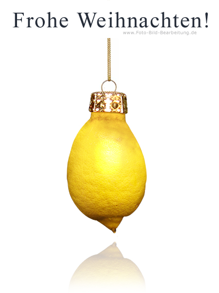 kostenlose Weihnachtskarte