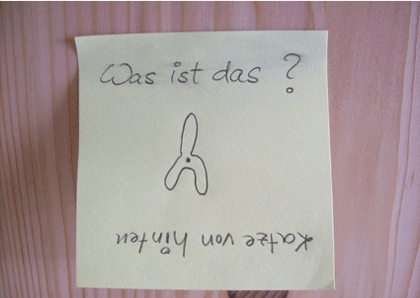 Fun von Usern: Was ist das?